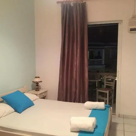 Zante Flower Alykanas (Zakynthos)