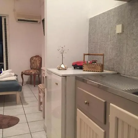 Zante Flower Hotel *