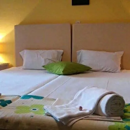 Zante Flower Hotel *