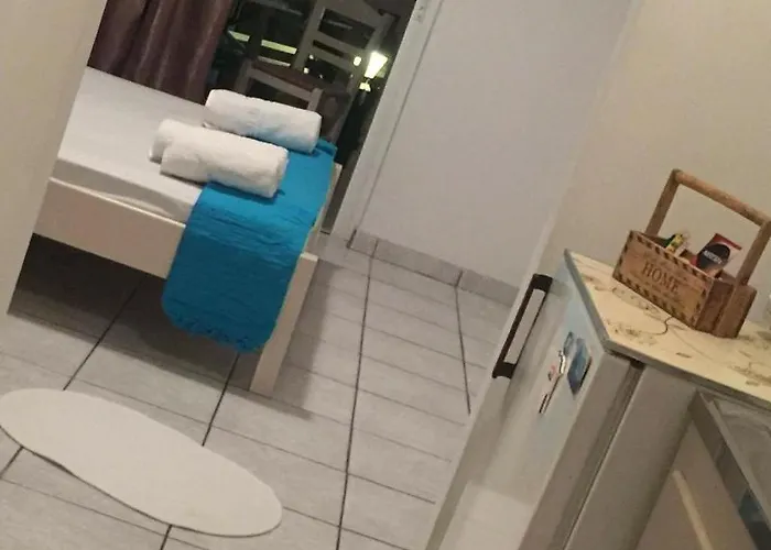 Zante Flower Hotel
