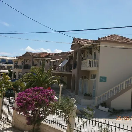 Hotel Zante Flower Alykanas (Zakynthos)