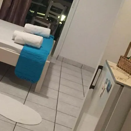Zante Flower Hotel