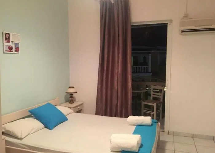 Zante Flower Alykanas (Zakynthos)